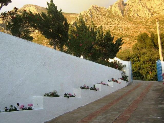 Villa con 3 Camere da Letto
